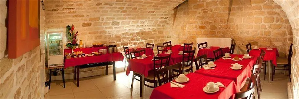 26 Faubourg - Ex-Hotel De Reims Париж Отель