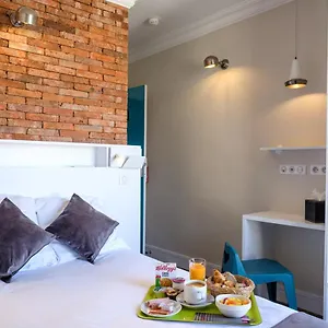 3* Hotel De Montparnasse