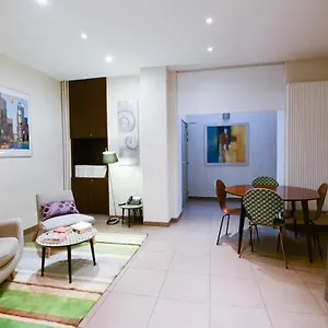2* Hotel Du Mont Louis