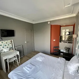 Le17 Furnished París