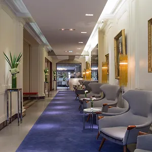 5* Hotel De Sers Champs Elysees