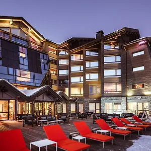 Altapura & 5* Val Thorens