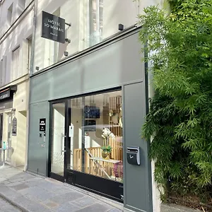 2* Hotel So Marais