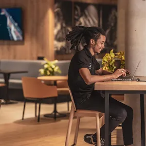 Отель Ibis Gare Montparnasse Catalogne