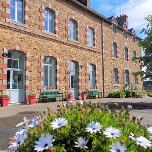 La Récréation Pensión