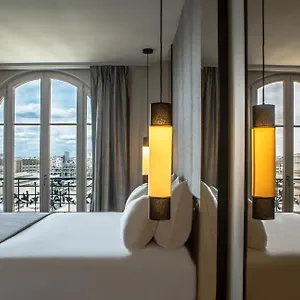 Flanelles París