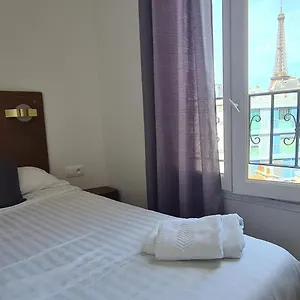 Отель Dupleix