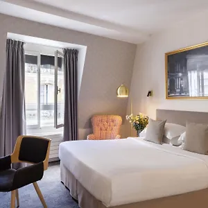 3* Hotel Des Ambassadeurs