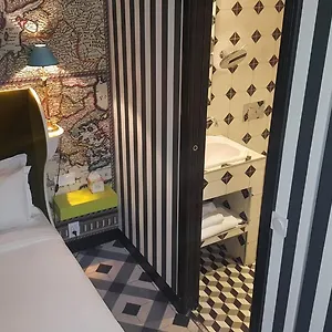 3* Hotel Du Continent