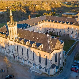 Le Grand Couvent De Hotel