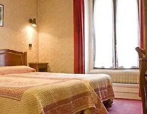 Cluny Sorbonne Hotel