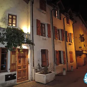 Lofts And Lakes Annecy