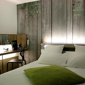 4* Hotel Litteraire Arthur Rimbaud, Bw Signature Collection