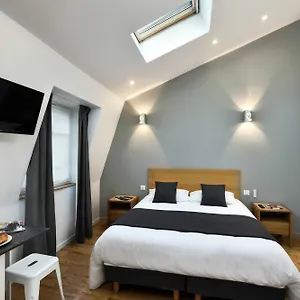 3* Aparthotel Résidence Montebello