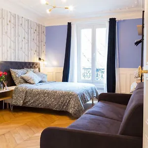  Aparthotel Lancaster