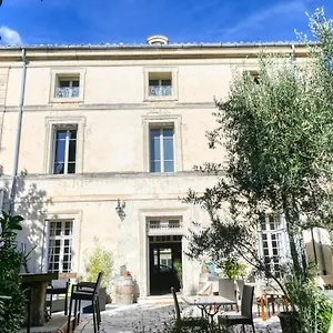 Au Vin Chambré Bed and breakfast